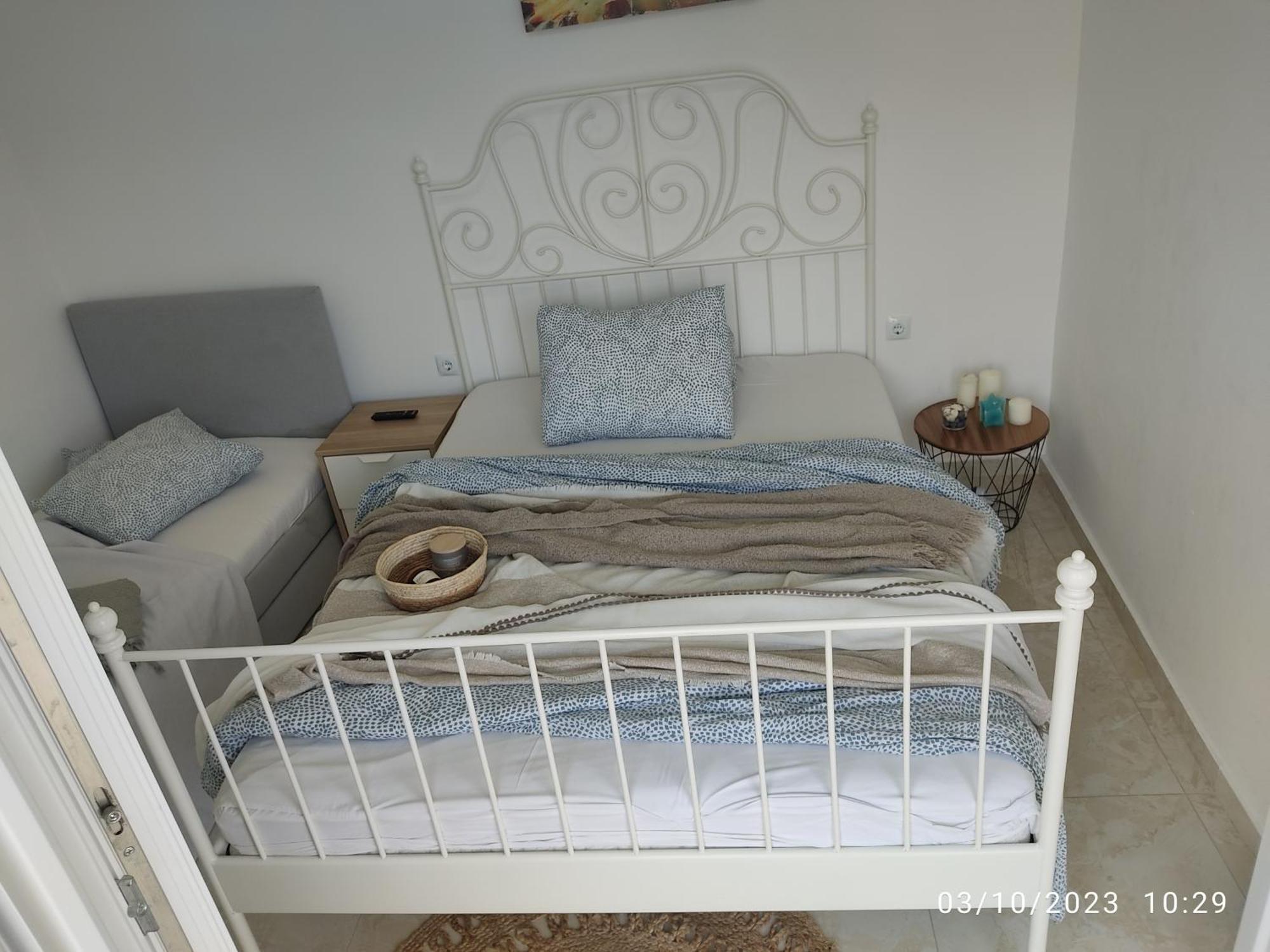 El Mar Apartments Thessaloníki Luaran gambar