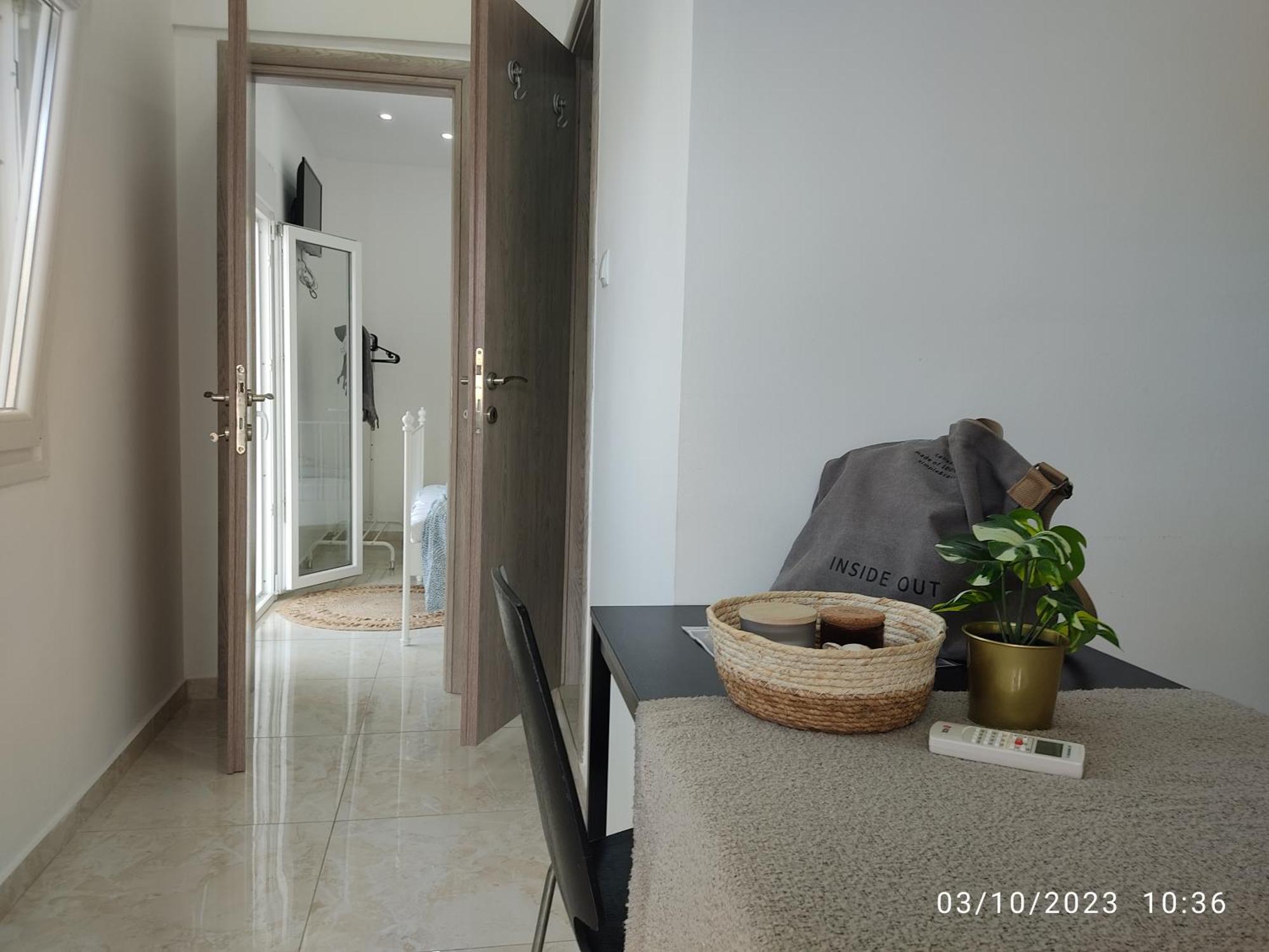 El Mar Apartments Thessaloníki Luaran gambar
